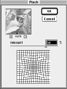 Секреты деформаций