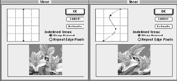 Секреты деформаций