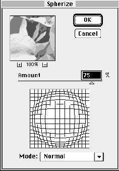 Секреты деформаций