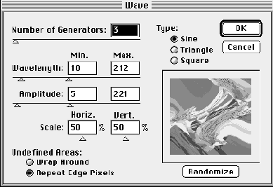 Секреты деформаций