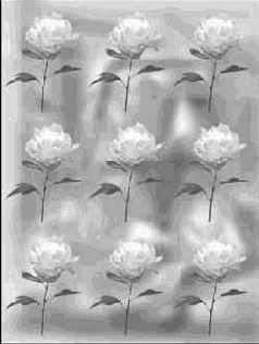 Создание простого повторяющегося узора