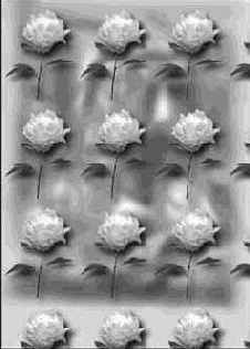 Создание простого повторяющегося узора