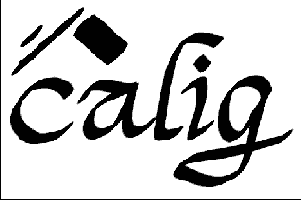 Каллиграфические кисти