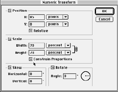 Кисти-гребешки