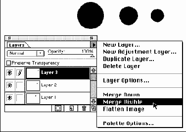 Кисти-гребешки