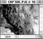 Живопись на текстурной основе