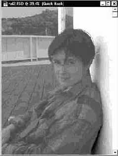 Когда следует использовать команду выделения цветовых диапазонов