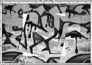 Команды Transform (Преобразование) и Free Transform (Произвольное преобразование)