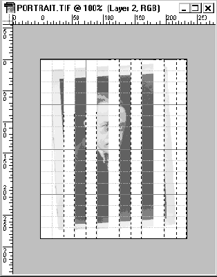 Что дает Photoshop 4.0 для анимации GIF-файлов