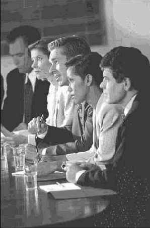 Кадрирование и изменение ориентации снимков