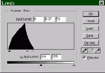 Теперь давайте размоем все это.