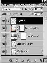 Мы можем придать губам еще