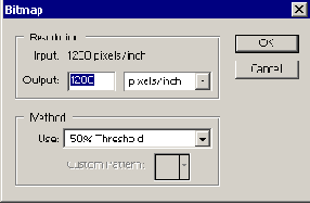выходное разрешение) установите такое же
