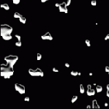 и вырежите или удалите выделение.