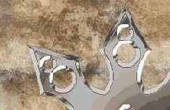 у нас есть четыре слоя.