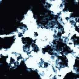 Используя инструмент градиентной заливки, залейте