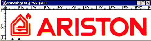 Рисунок 7. Изображения логотипа после