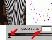 ������ ������ Colour Dodge ����� 