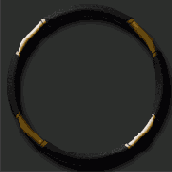 у нас есть неплохая текстура.