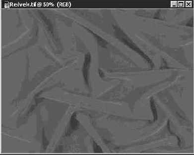 Смена режимов отображения с помощью панели инструментов