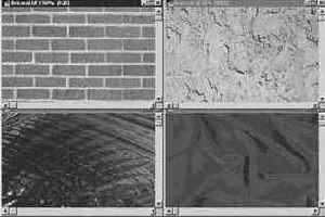 Меню Окно (Window)