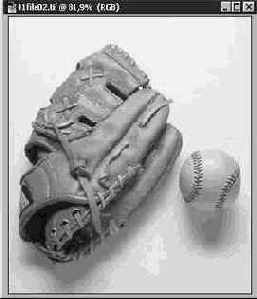 Инструмент Масштаб (Zoom)