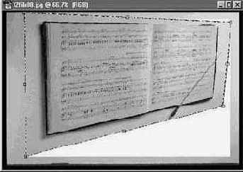 Отдельные команды преобразований