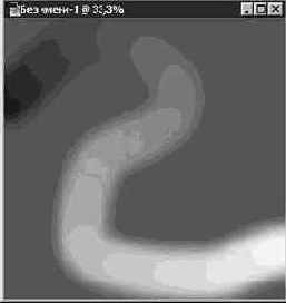 Инструмент Аэрограф (Airbrush)