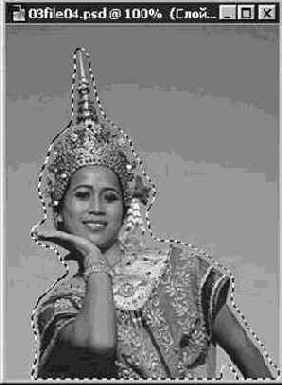 Создание нового цветового градиента