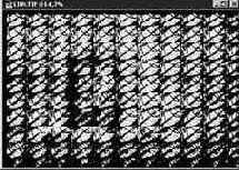 Преобразование из битового режима в градации серого и обратно