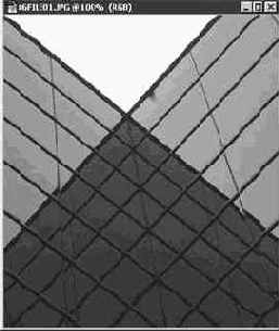 Режимы наложения пикселей для инструмента Палец (Smudge)