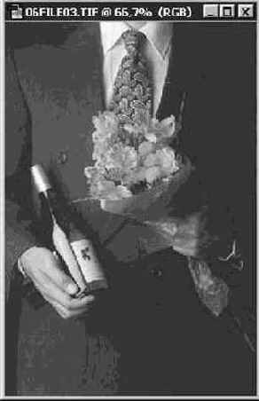 Инструмент Осветлитель (Dodge)