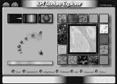 Добавление собственных текстур