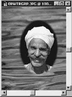 Параметры слоев и параметры наложения пикселей