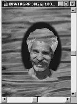 Параметры слоев и параметры наложения пикселей