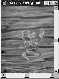 Параметры слоев и параметры наложения пикселей