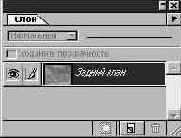 Макетные группы