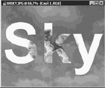 Добавление слоя в состав макетной группы