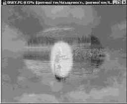 Корректирующие слои