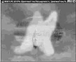 Корректирующие слои