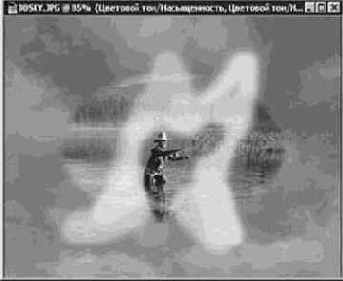 Корректирующие слои