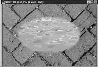 Создание коллажей