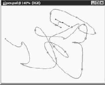 Сглаженные узлы