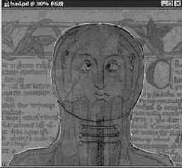 Инструменты группы Перо (Pen)