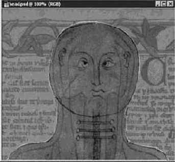 Инструменты группы Перо (Pen)