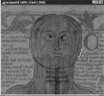 Инструменты группы Перо (Pen)