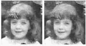 Очистка изображения шаг за шагом