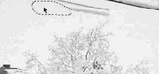 Ретуширование в цвете