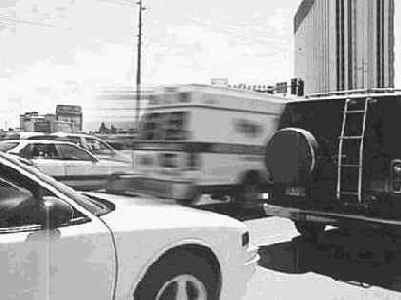 Фильтр Размытие в движении (Motion Blur)