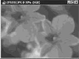 Фильтр Размытие по Гауссу (Gaussian Blur)